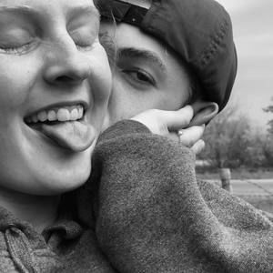 Meet your Posher, Casey